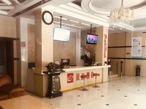 Shell Xuancheng Ningguo City Ningyang East Road Hotel - Image 5