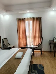Hotel Kamal Residency - Image 2