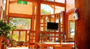 Hakuba Log Hotel Meteor - Image 2