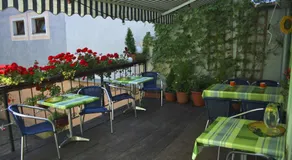 Boutique Penzión Slovenská - Penzión Bella Sicilia - Image 4