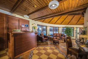 Bakony Resort - a Felnőttbarát Hotel - Szarvaskút Vendégpark - Image 4