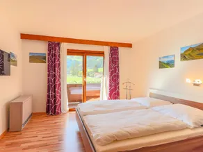Modern Apartment in Königsleiten near Swimming Pool - Image 4
