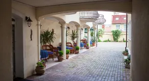 Villa Mediterran - Image 4