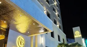 Vibe Hotel Geoje Gohyeon - Image 4