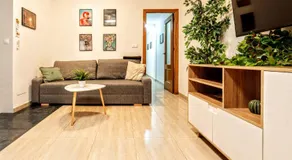 Apto Familiar en Alicante, 4 Pax, 3 Camas, 2 Baños - Image 5