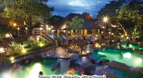 Sunway Onsen Signature Themepark Suites by IWH - Image 5