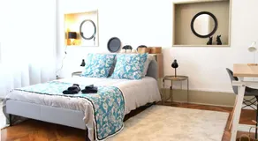 Grand Appartement Hyper Centre Castres 5 Chambres 10 personnes - Image 2