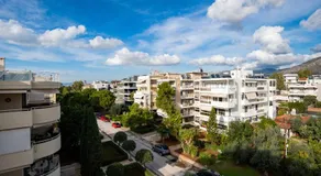 Sea and City Voula Suite by First Class Properties - Image 4