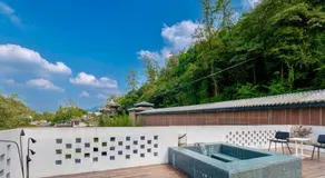 峨眉山和院一溪清音酒店 - Image 4