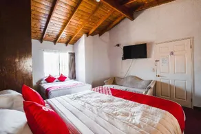 OYO Hotel CocoBeach - Image 2
