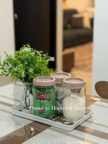 NN Homestay Damai 30 Jasin Malacca - Image 5
