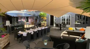 Hotel Restaurant Cafe Houben - Image 3