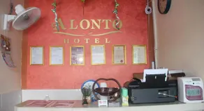 Alonto Hotel - Image 4