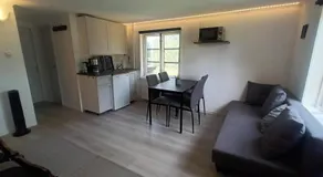 Allemanshem, Småland ,Kronoberg, Lenhovda, Glasriket - Image 3