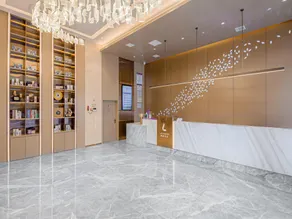 Lavande Hotel Yueyang County Fuya - Image 4