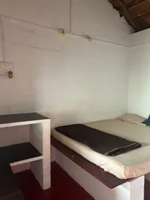 Sea facing beach house on Gokarna main beach - Image 2