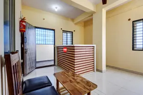Hotel O S.L.V Boarding & Lodging - Image 4