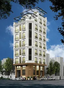 Royal Lotus Hotel - Image 3