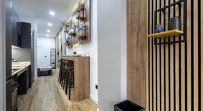 Charming Urban Stay in Valencia - Image 3