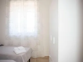 Apartment in Puglia with Wi-Fi and Barbecue - Image 4