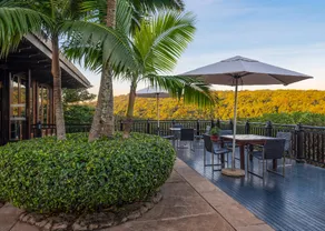 Zimbali Lodge by Dream Resorts - Image 5
