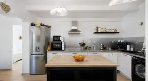 Mer et montagne à Conca - Image 5