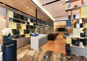 Echarm Hotel Changshu Southesat Industrial Park - Image 2