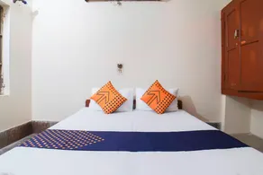 SPOT ON Mohan Hotel - Image 3