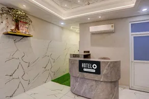Super Hotel O Maharshi Valmiki International Airport Formerly Gaurav Inn - Image 2