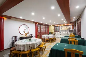 Floral Hotel·Liaocheng Runyuan Da hotel - Image 3