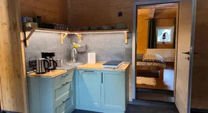 LostGarden Apartments by AA Holiday Homes - Image 4