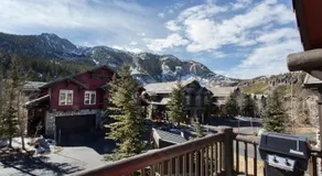 Mammoth Golf Properties By 101 Great Escapes - Image 2