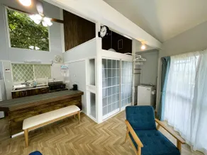 A-0240-001 House on a Hill with Ocean View! Relax with Your Dog and BBQ in the Garden! [Tsunore 51] - Image 3