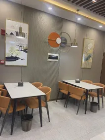 Thank U Chain Hotel (Lingwu Ningdong Town Bauhinia Square Branch) - Image 5