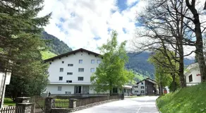 Studio neben Therme für 2 Erwachsene neu renoviert - Image 5