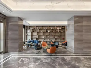 Kyriad Marvelous Hotel Huizhou Boluo Yuanzhou - Image 3