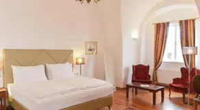 Schlosshotel Mailberg - Image 5