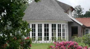 Outdoors Holten - Cabin Skydeck - Image 3