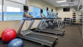 Wyndham Flint Mi/Grand Blanc/Bishop Airport/Conference Ct - Image 5