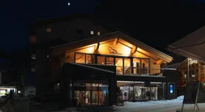 Black Summit Samnaun Boutique Hotel - Image 4