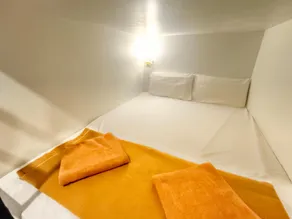 Scandia Beach Hotel - Soi 7 Best Location - 200m to Beach next to Food Market - Image 2