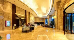 Maanshan Golden Eagle Summit Hotel - Image 5