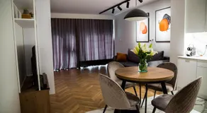 SMART Apartament BASEN & SPA Unia Residence Centrum, garaż,faktura - Image 3