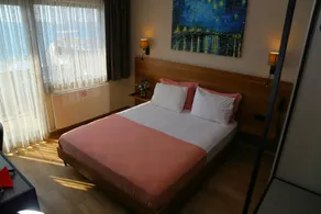Şenyıldız Hotel - Image 2