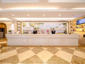 Vienna Hotel Huizhou Zhongkai Road - Image 3
