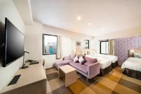 Hotel Fino Sapporo - Image 2