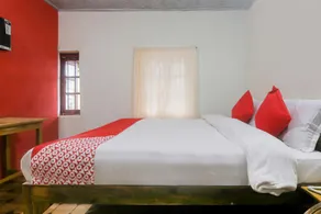 Hotel O Bell's Bigxa Homestay - Image 3