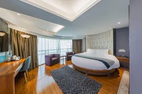Home Inn Shanghai Baoshan Hualing Road Gulang Road Metro Station - Image 2