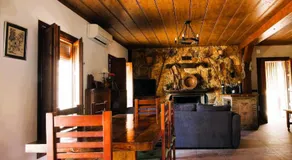Casa rural con barbacoa y piscina - Image 5