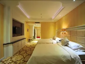 Changchun Global Hotel - Image 3